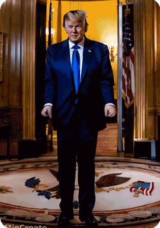 Crea un divertido video de baile con IA