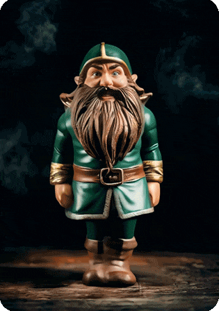 Video de baile con IA para TikTok