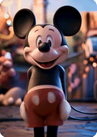 Hacer bailar una foto de personaje de anime