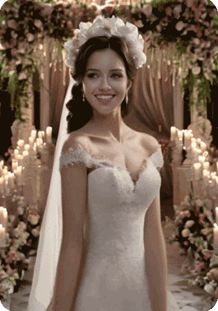 Video de baile con IA para eventos