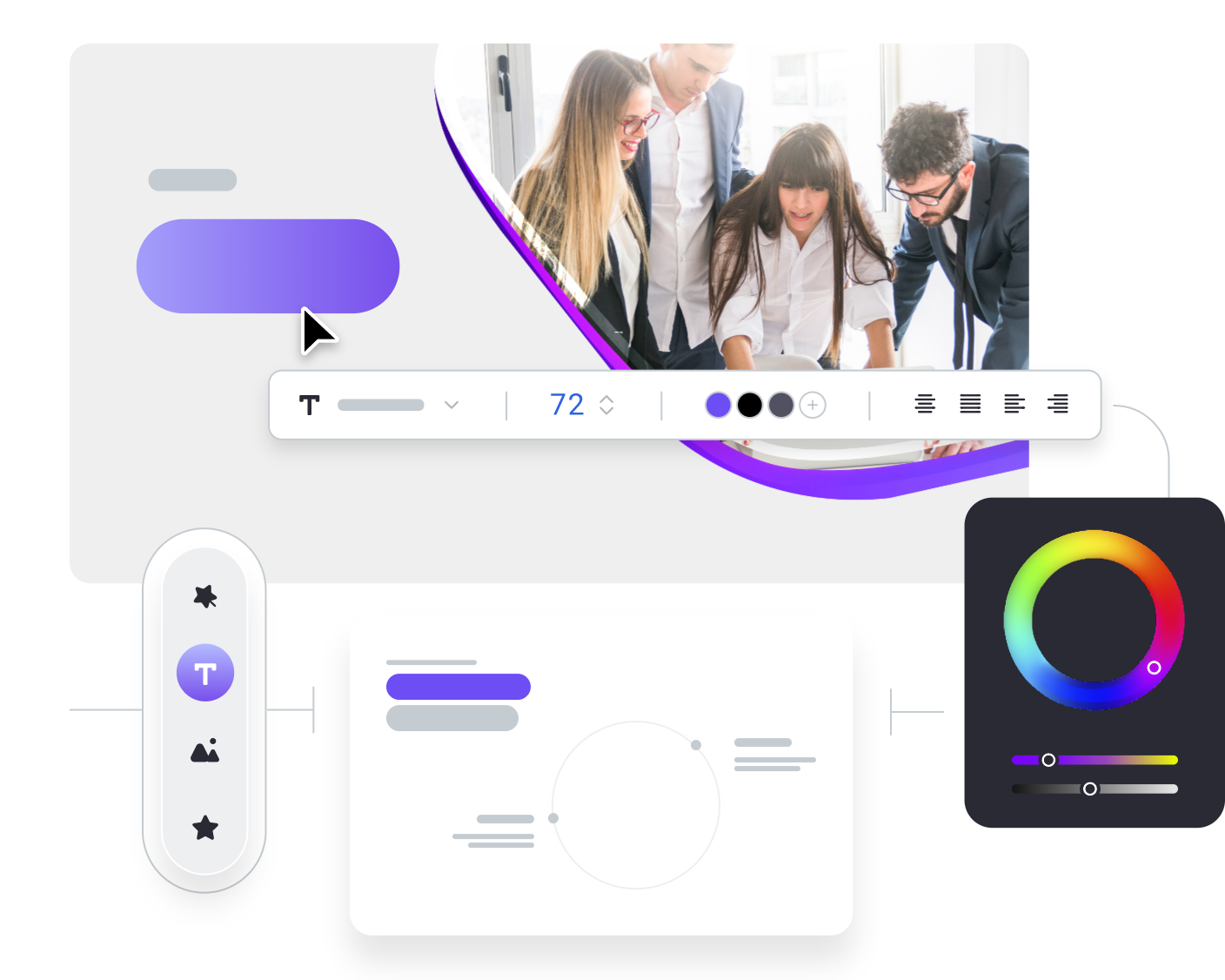 Creador de presentaciones con IA gratis