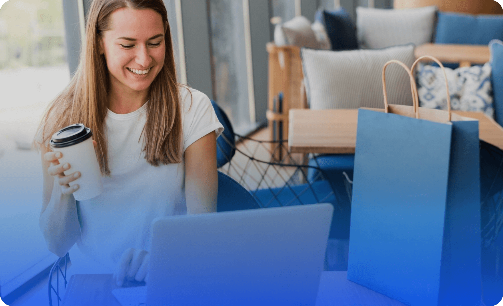 Comercio electrónico