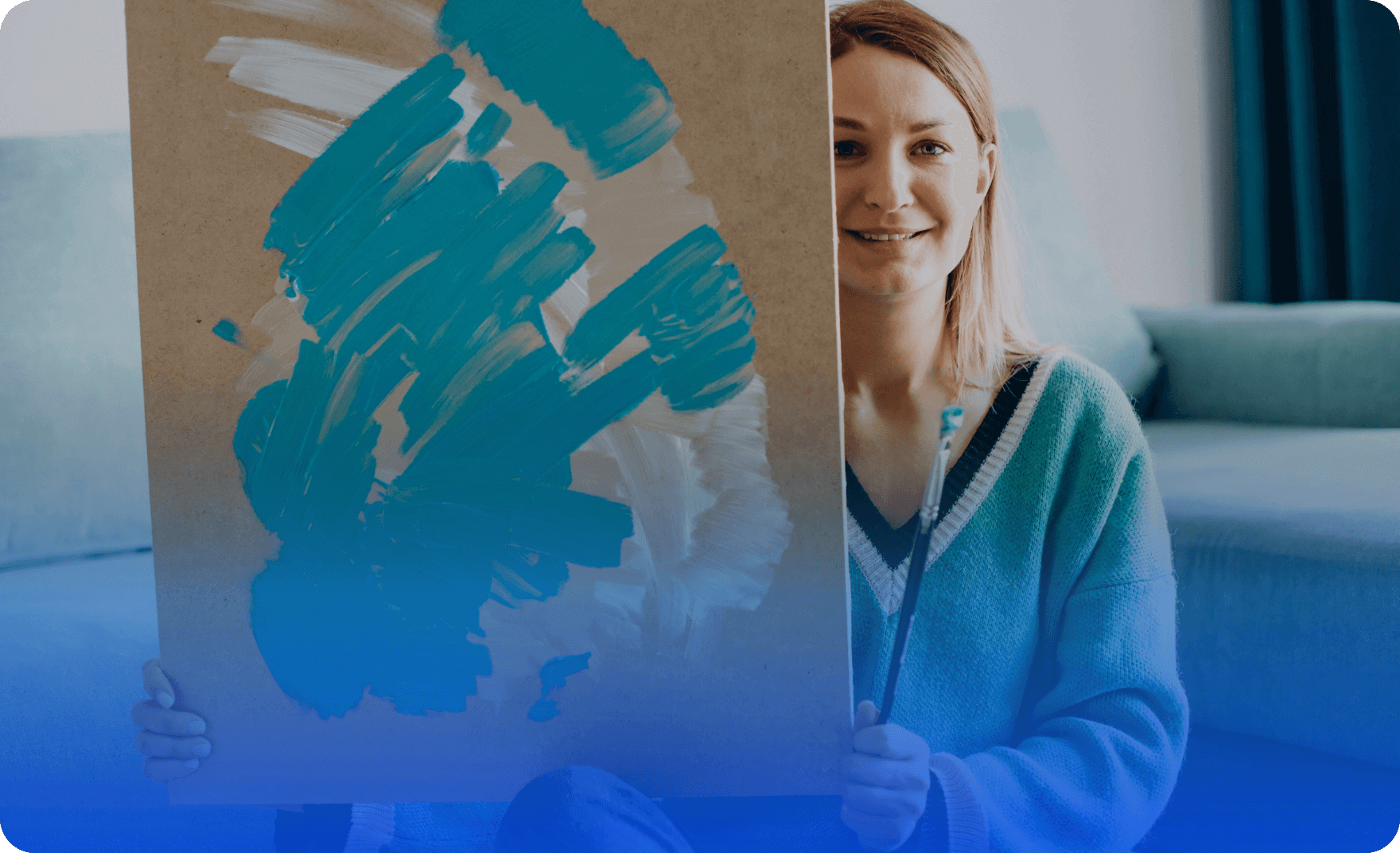 Presentaciones de obras de arte