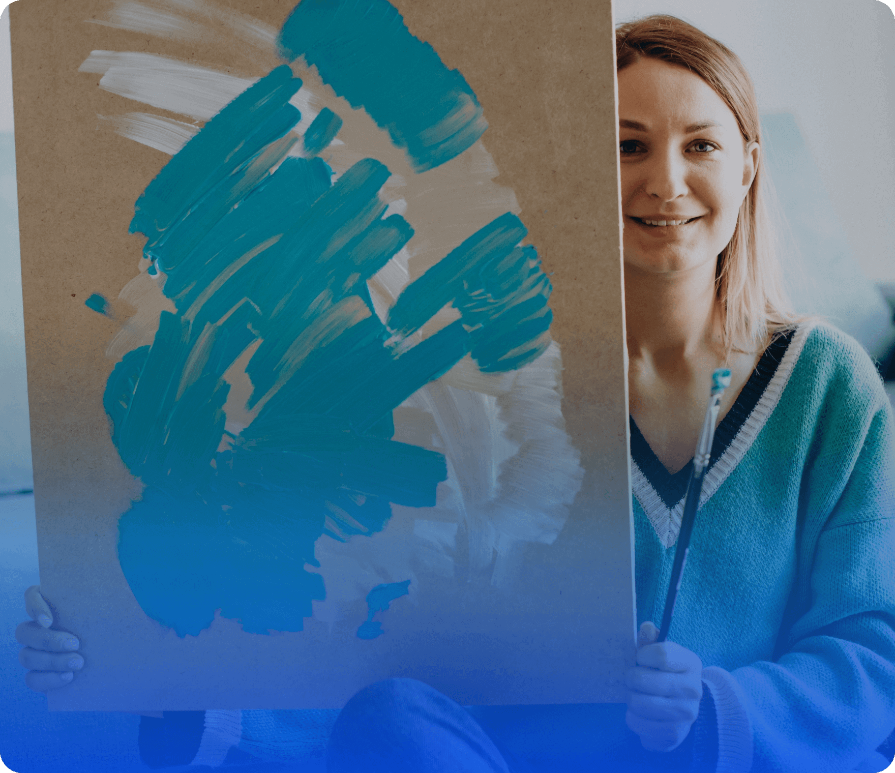 Presentaciones de obras de arte