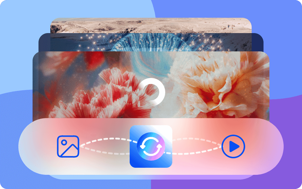 Foto a video con un solo clic, sin necesidad de conocimientos técnicos
